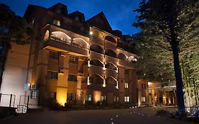 Master Gramado Hotel - Espaco Kids Incrivel